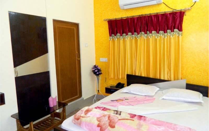 Hotel Anand, Kanha 5